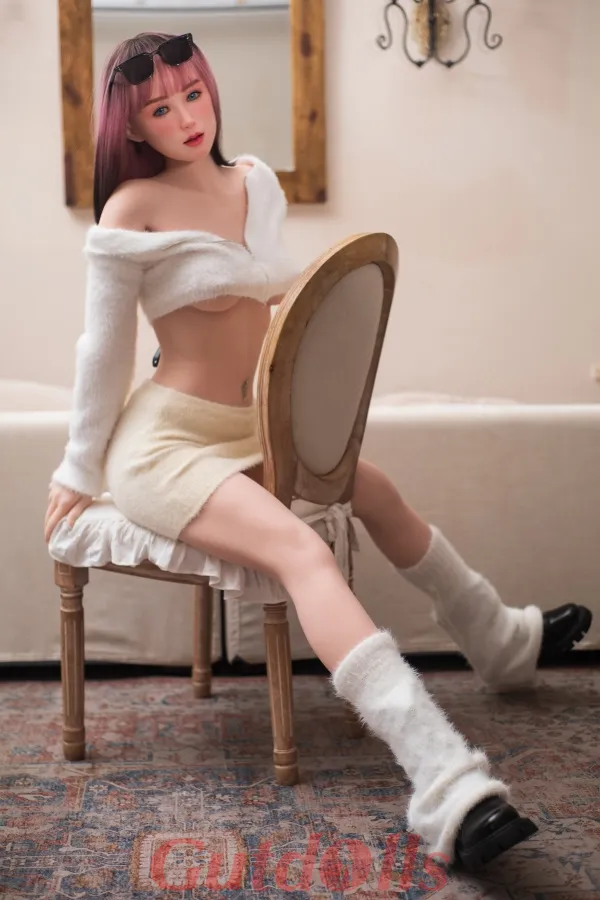 FD157cm C-Cup booberella sex doll