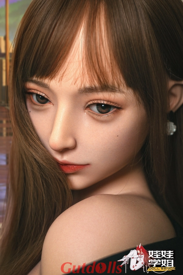 dollydolls 163cm E-Cup