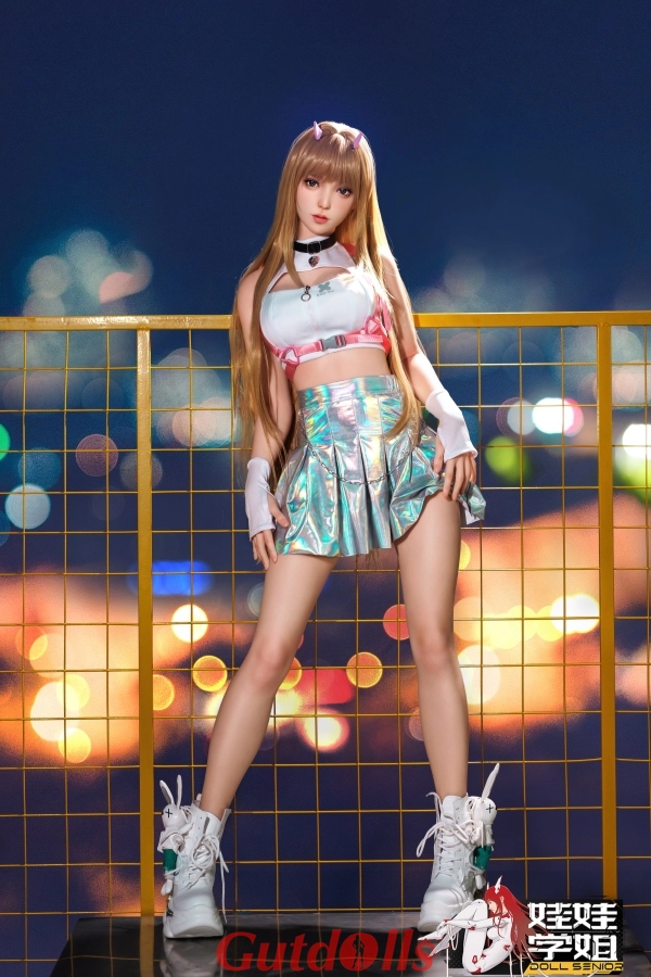 real Doll Senior Sex doll 163cm E-Cup fleshlight gehäuse