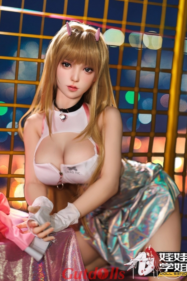 sexy Erwachsene große 163cm