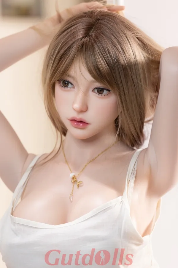 AIBEI LUXE Wenke big breast