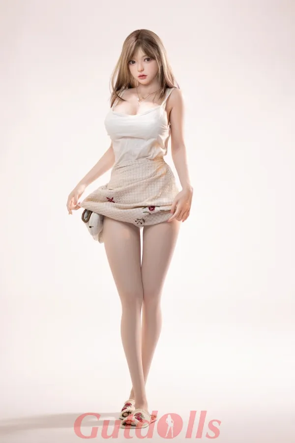 best real 167cm E-Cup doll