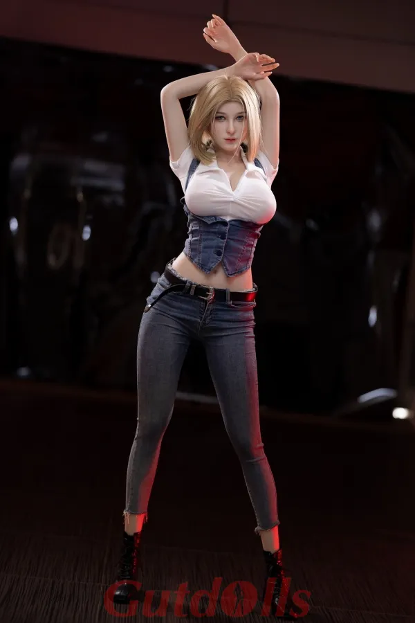 japanese 167cm E-Cup AIBEI LUXE sexdoll