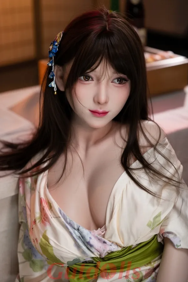 sexdoll 167cm E-Cup AIBEI LUXE