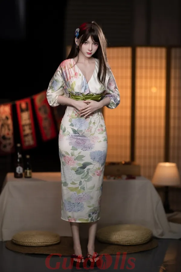 AIBEI LUXE Yoline big breast