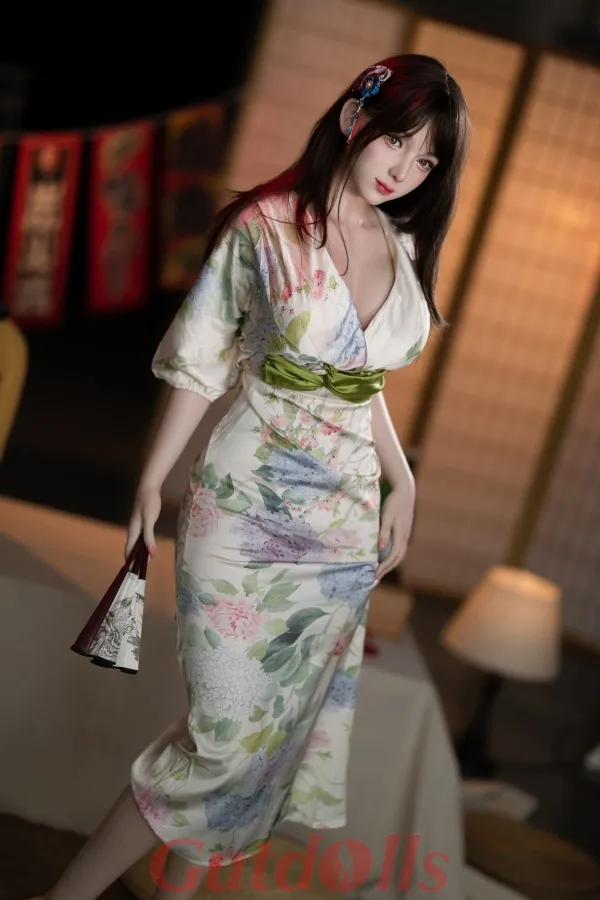 real doll artificial Yoline intelligence