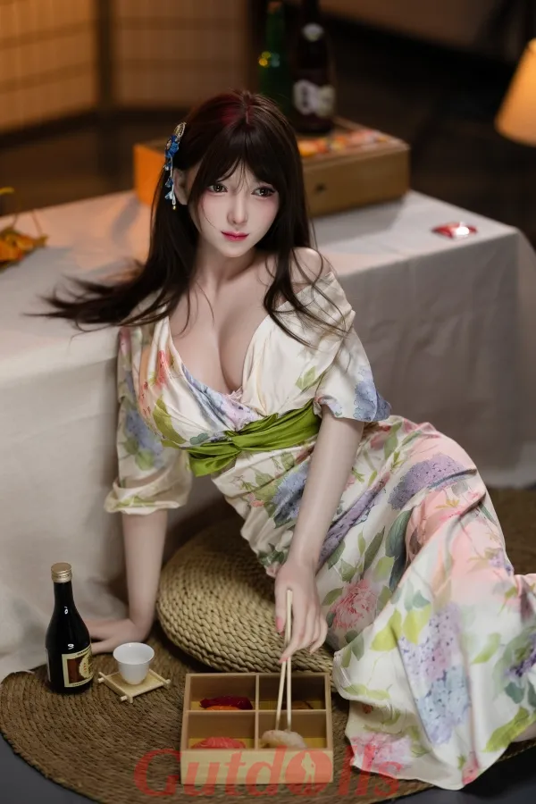 sophy Yoline 165 AIBEI LUXE dolls