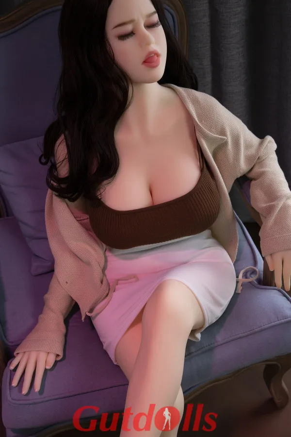 sexdoll 158cm man