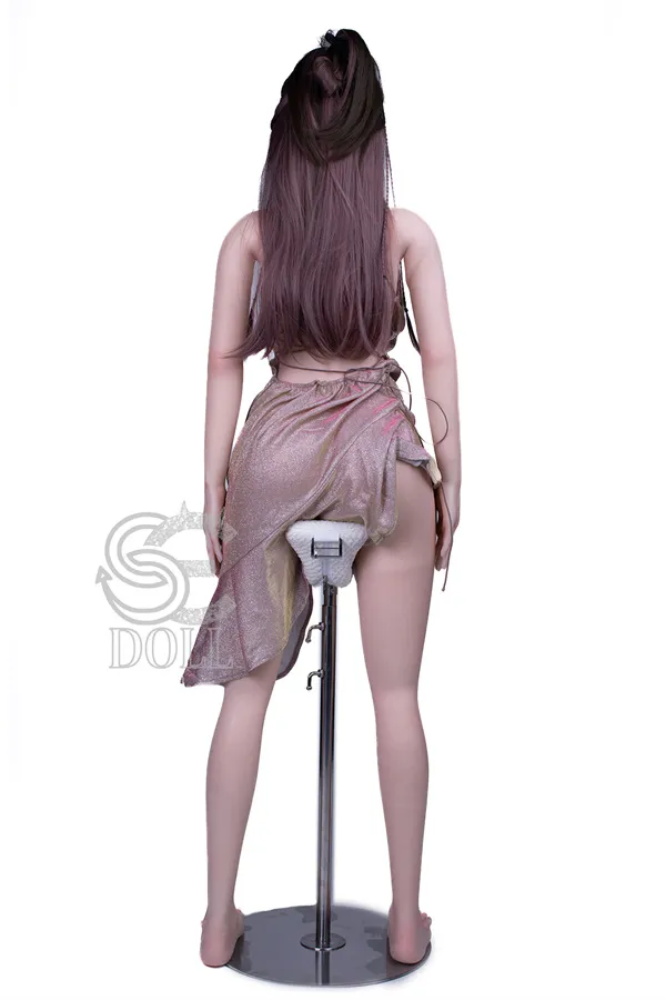 sexdoll Edelstahl Kopf dolls