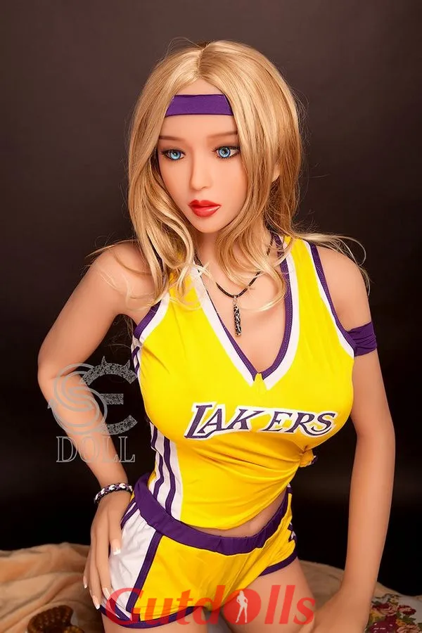 luxury sex dolls