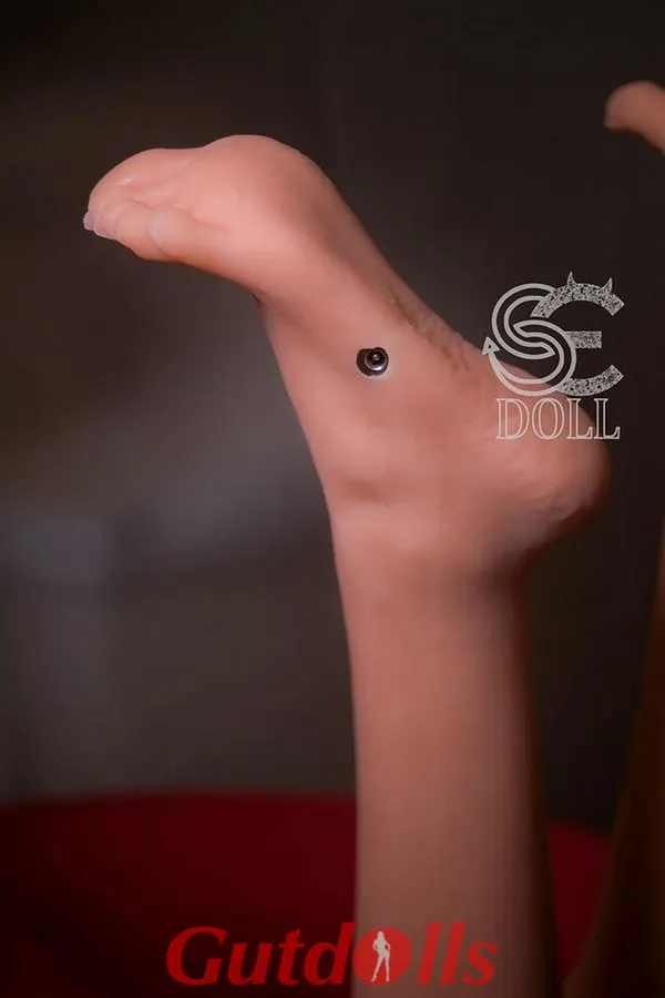 silikon sexpupen