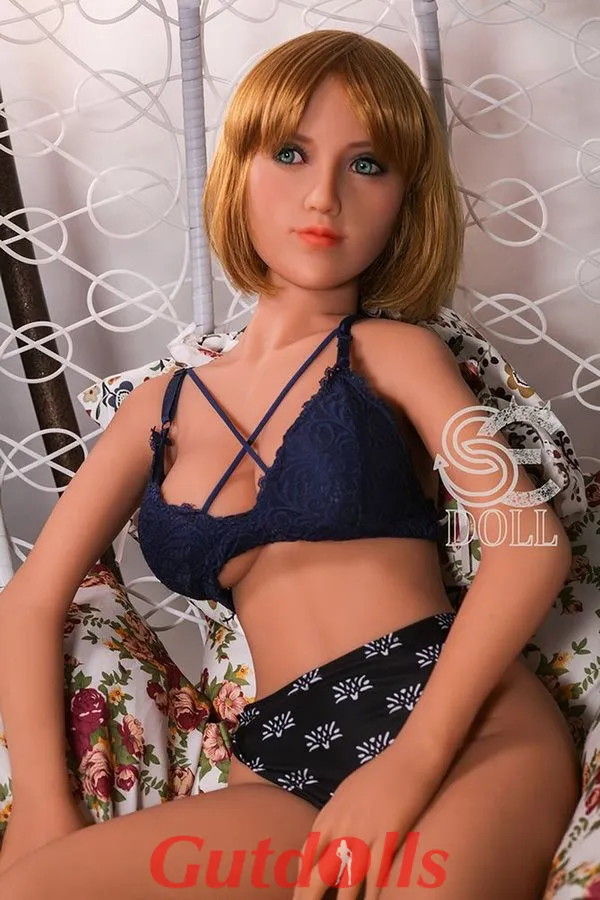 fantasy silikon sexpuppe