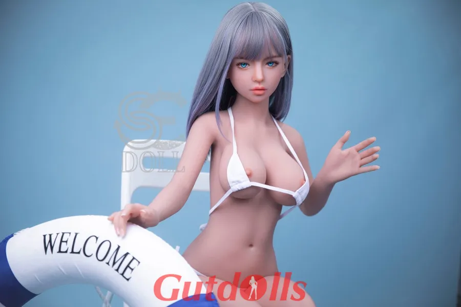 luxury sex dolls