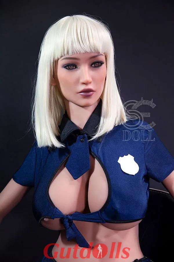 real doll artificial intelligence