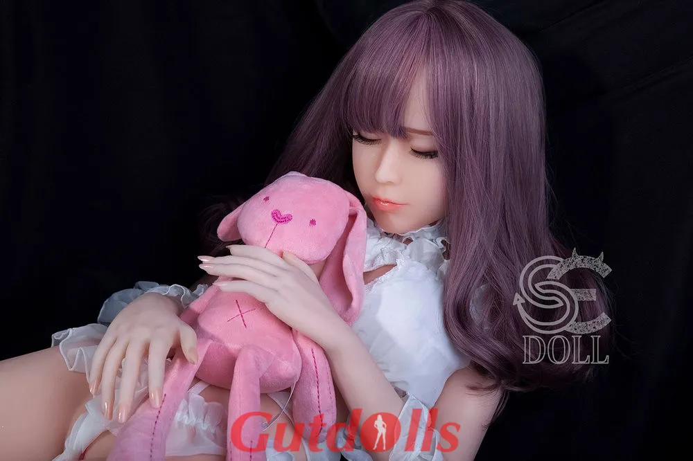 real doll artificial intelligence