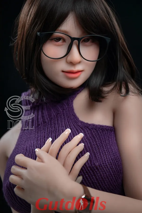 silicon real doll