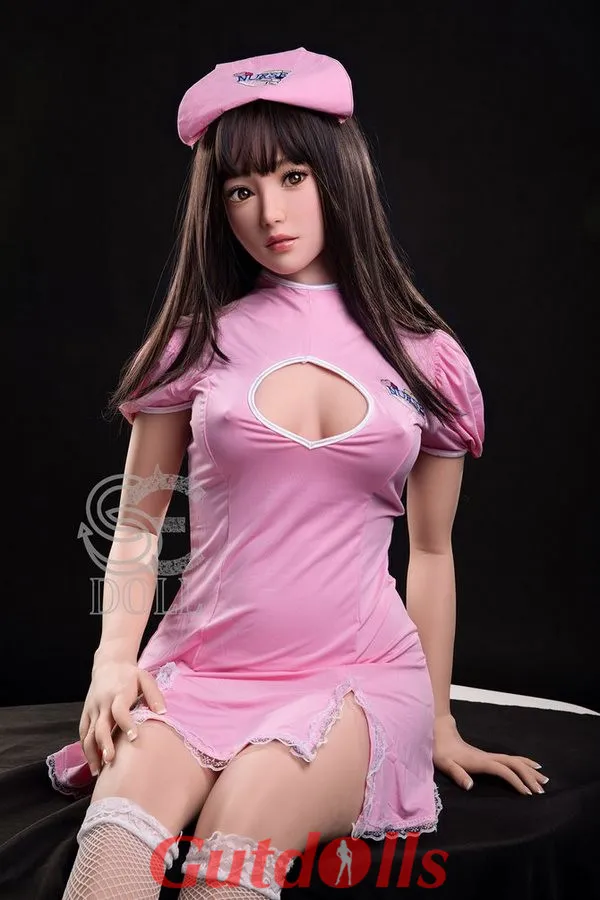 real doll artificial intelligence