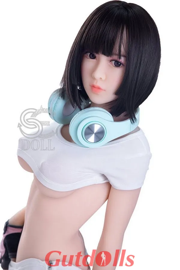 real doll artificial intelligence