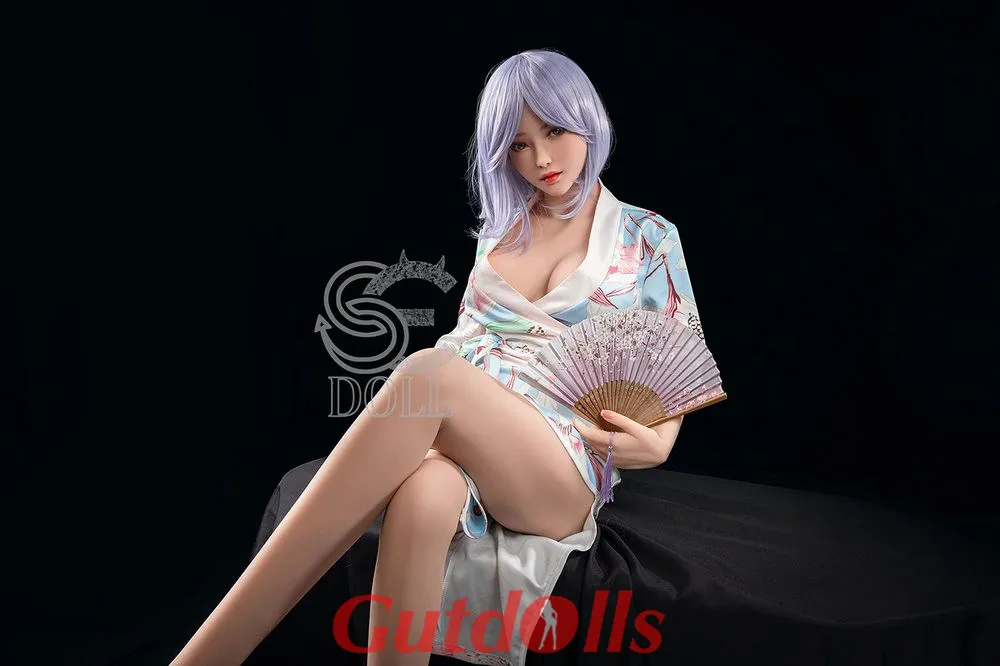 luxury sex dolls