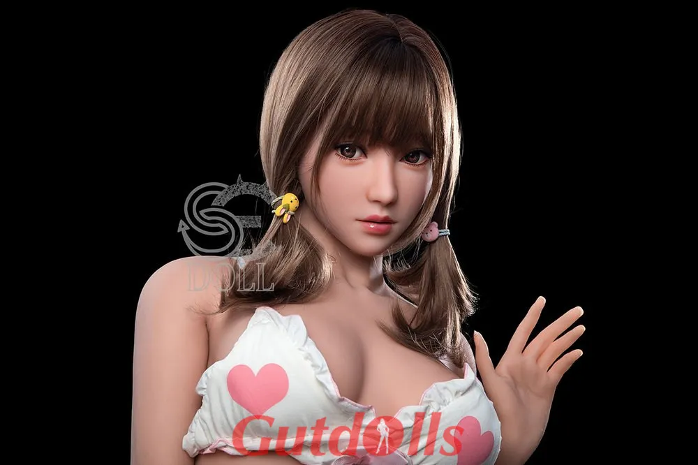 silicon real doll