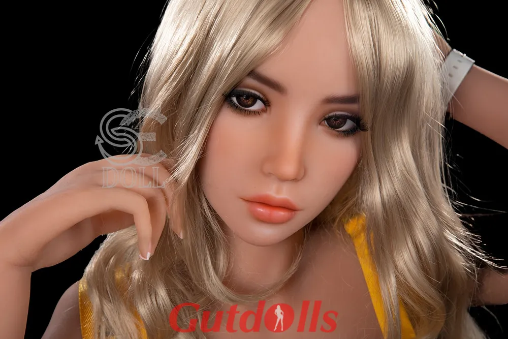 luxury sex dolls