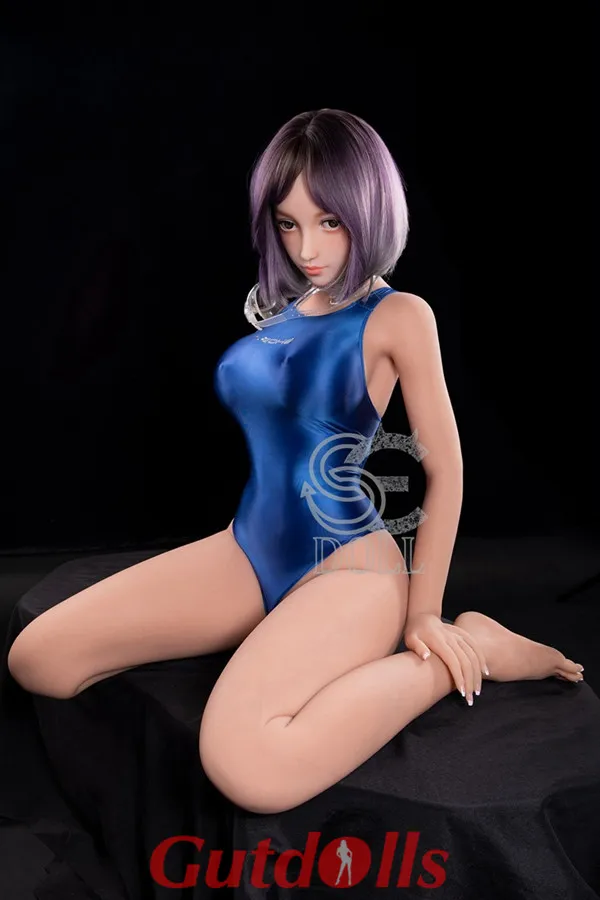 dolly sex puppe
