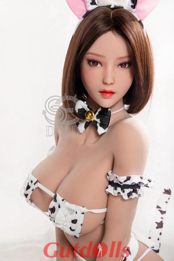 real doll artificial intelligence