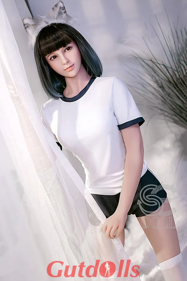 fantasy sex doll kaufen