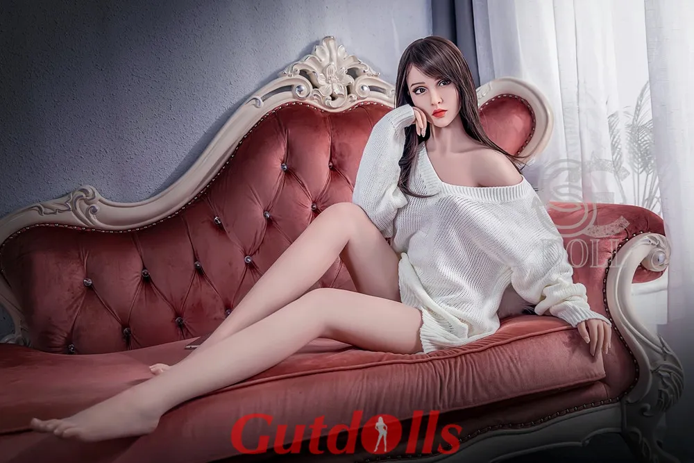 luxury sex dolls