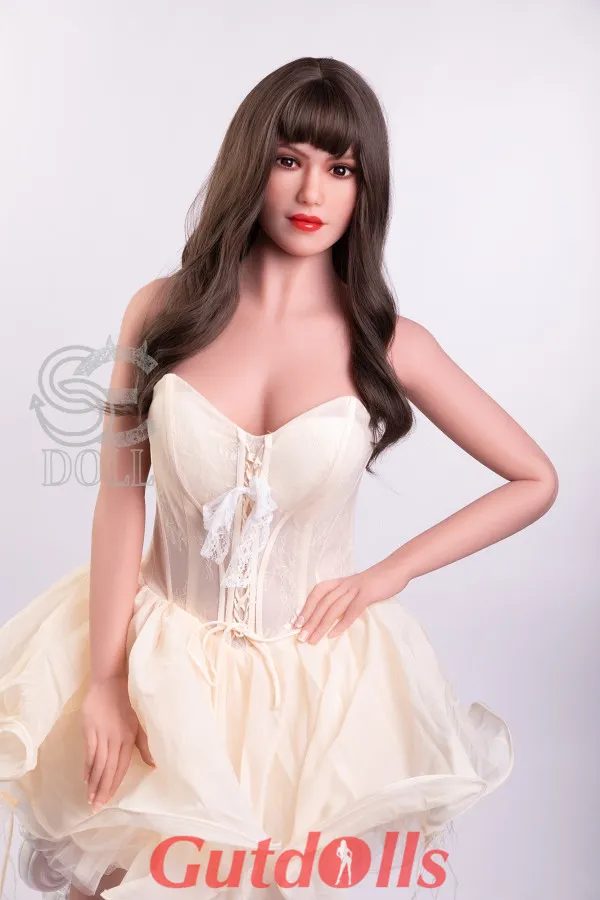 luxury sex dolls 163cm