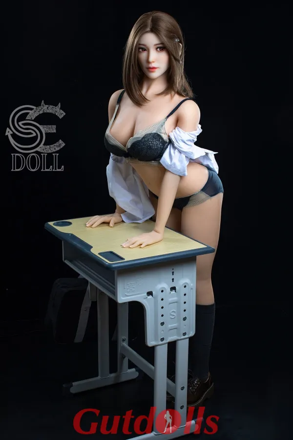 Lothringen erotic dolls