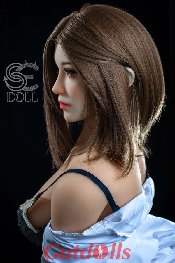 real doll artificial intelligence