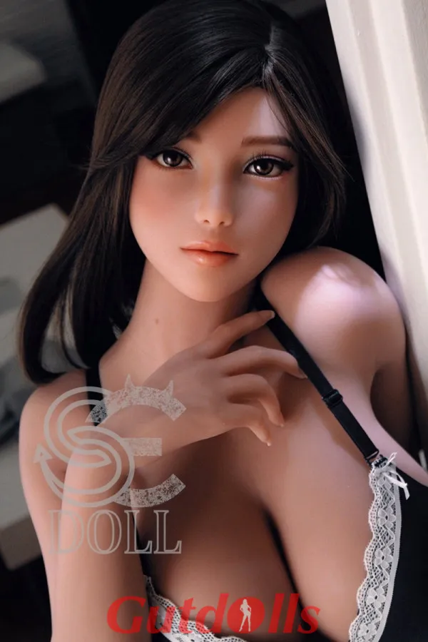 dolly sex puppe 161cm