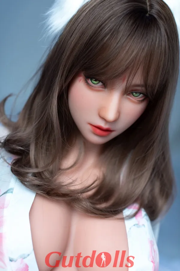 Kazuki real doll girl