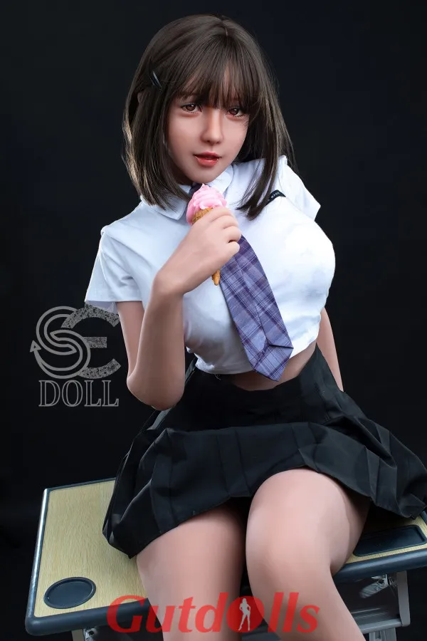 sexdoll man 161cm | 5ft3 F-cup