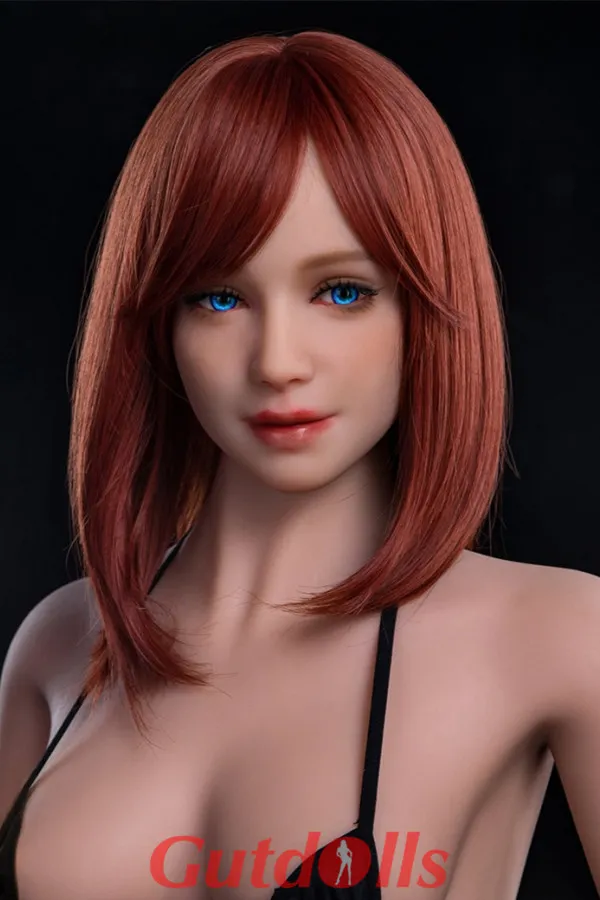 sexdoll man 163cm | 5ft4 E-cup