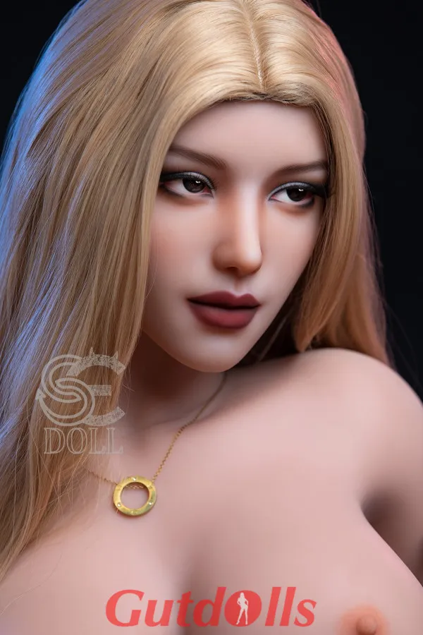 sexdoll man 157cm | 5ft1 H-cup