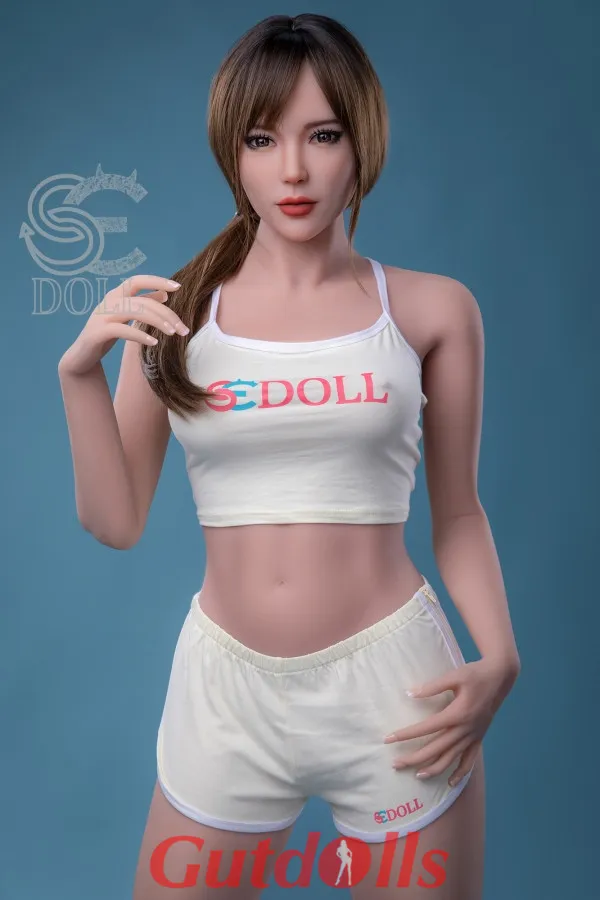 sexdoll man 163cm | 5ft4 E-cup