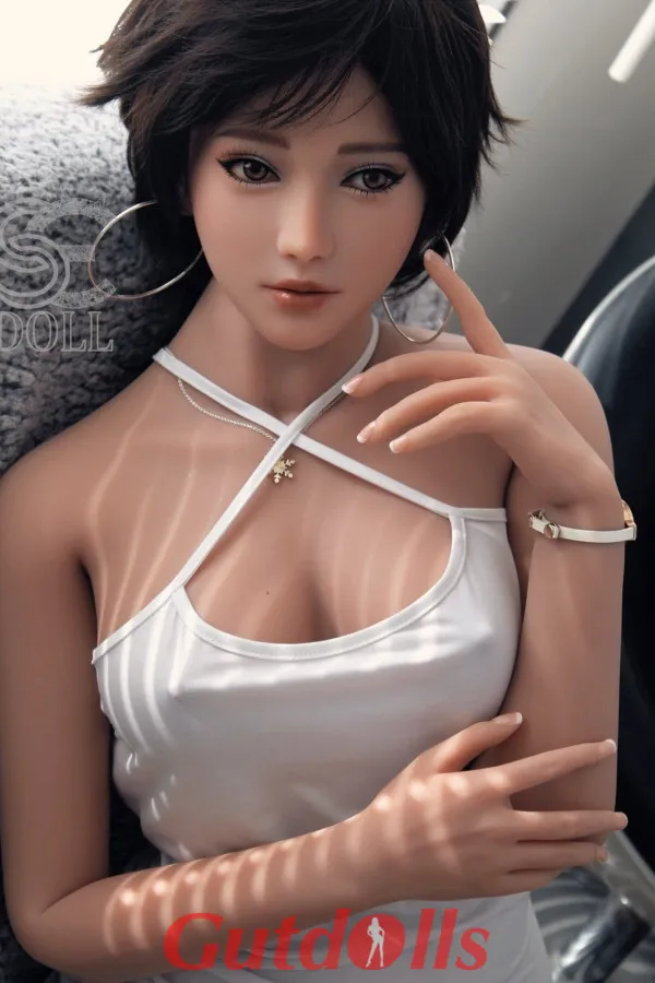 luxury sex dolls 163cm | 5ft4 E-cup