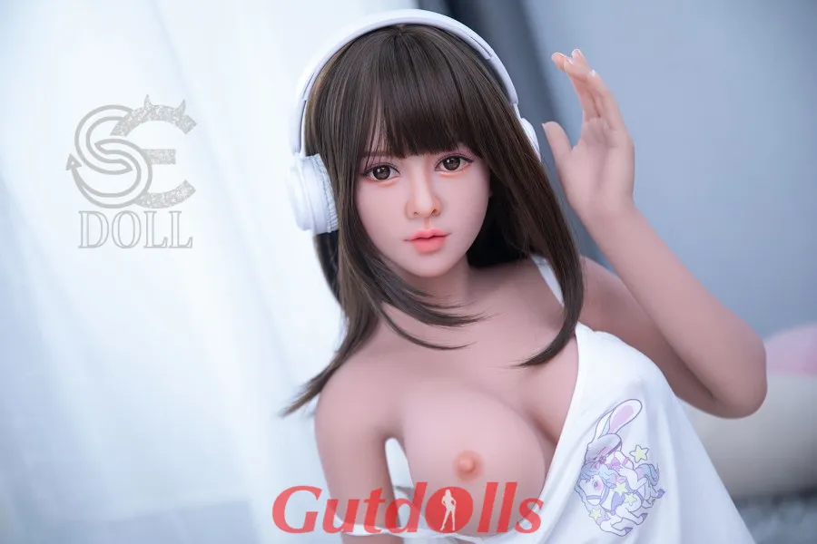 real doll artificial intelligence