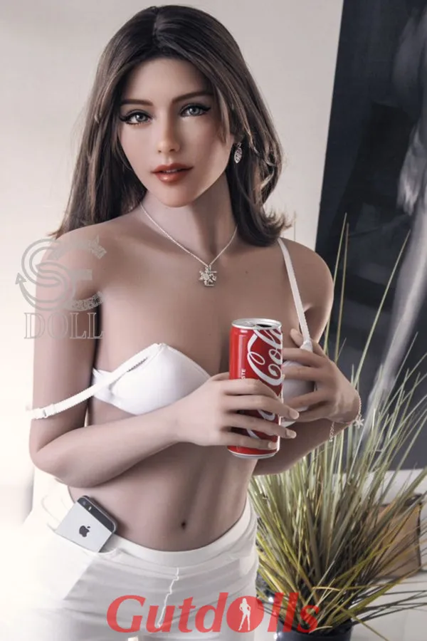 luxury sex dolls 163cm | 5ft4 E-cup