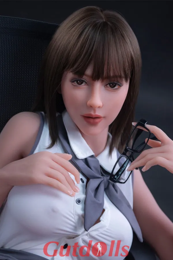 sexdoll man 161cm | 5ft3 F-cupcm