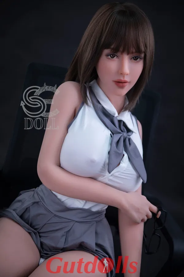 dolly sex puppe 161cm | 5ft3 F-cupcm