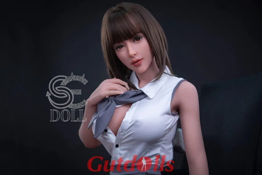 luxury sex dolls 161cm | 5ft3 F-cupcm