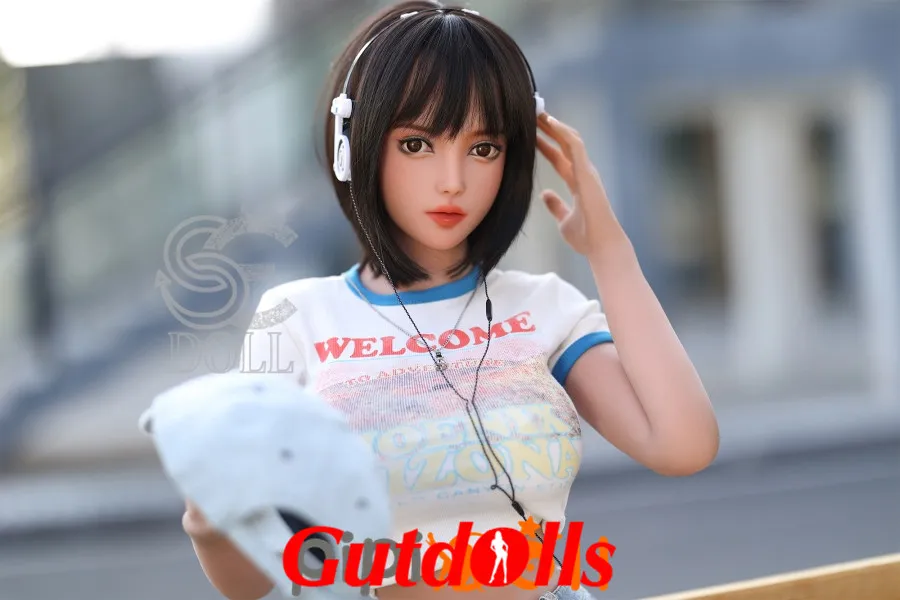 luxury sex dolls 161cm | 5ft3 F-cup