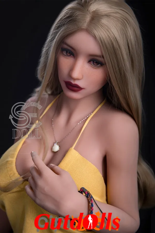 fantasy sex doll kaufen