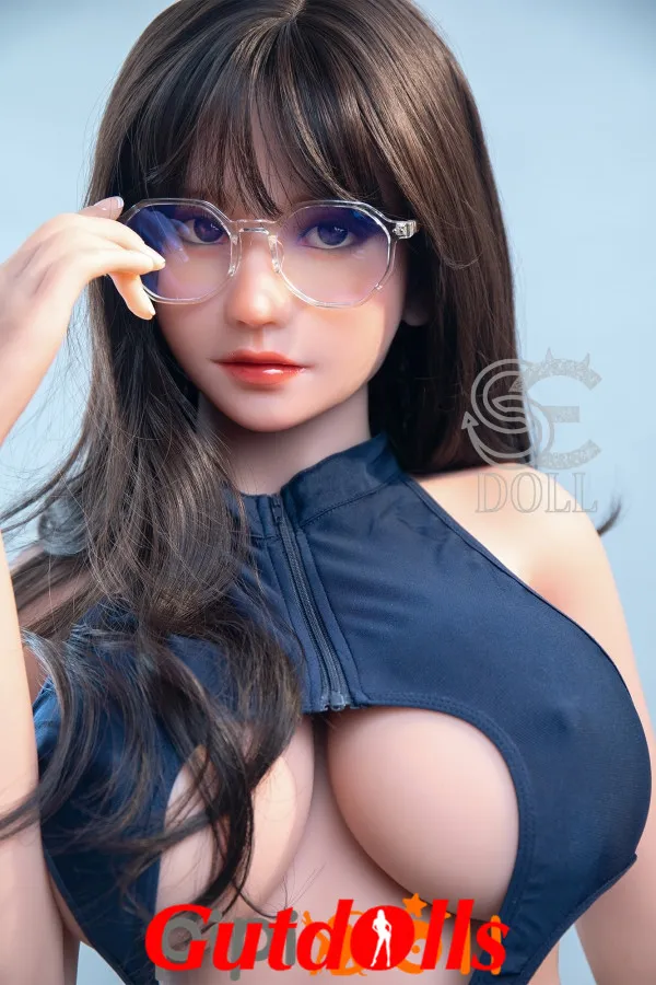 sexdoll man 157cm | 5ft1 H-cup