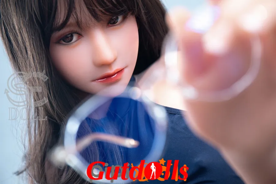 luxury sex dolls 157cm | 5ft1 H-cup