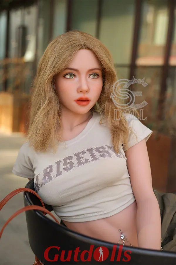 real doll artificial intelligence