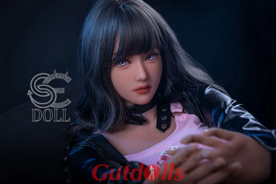 Yuuka.E erotic dolls